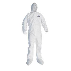 Manufacturers Exporters and Wholesale Suppliers of Tyvek Chemical Suit Mumbai Maharashtra